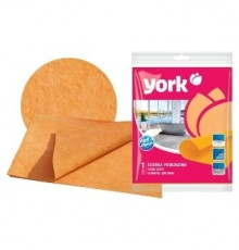 Тряпка для пола 50*58см 2201 York