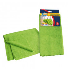 Тряпка для пола из микрофибры 50*60см 2621 York