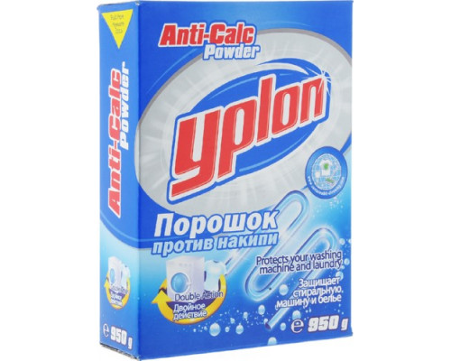 Порошок от накипи Уплон антикальк 950г