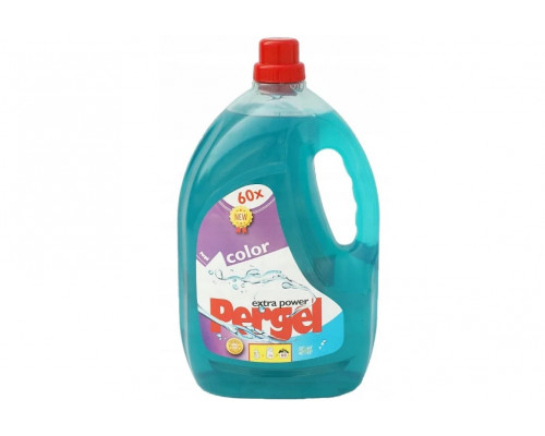 Гель для стирки 3л PERGEL Color