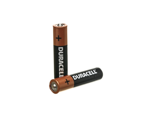 Батарейка AAA LR03 Duracell