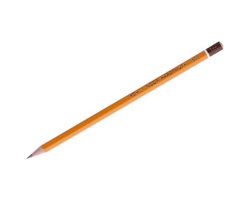 Карандаш ч/г 5B 1500 Koh-I-Noor