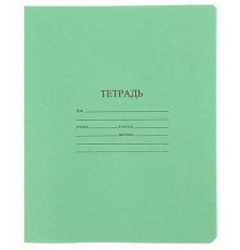 Тетрадь А5 24л линия КФОБ