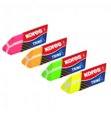 Ластик 64x20x16мм Kores