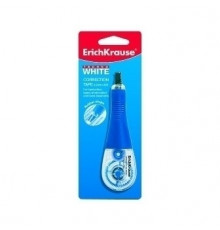 Корректирующая лента 4,2мм*8м Techno White Erich Krause