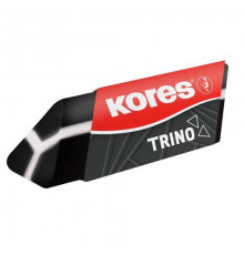 Ластик 64x20x16мм Trino Kores