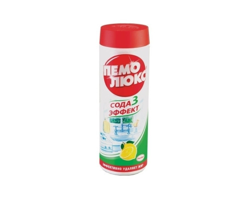 Пемолюкс чист.порошок 480гр