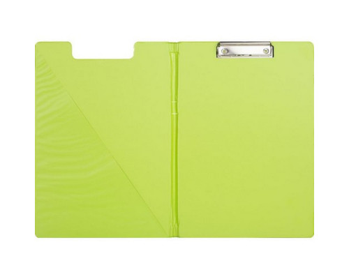 Планшет-папка А4 ПВХ  Bright colours Attache