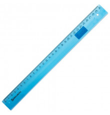Линейка 30см Brauberg
