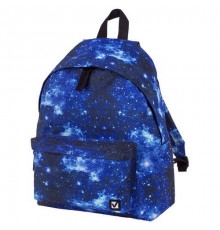 Рюкзак "Space" 41х32х14см Brauberg