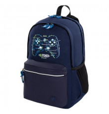 Рюкзак  FASHION CITY "Game" 46х31х15см Brauberg