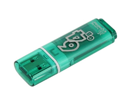 Память 64Gb Smart Buy USB Flash USB2.0 Crowm