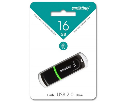 Память 16Gb Smart Buy USB Flash Paean