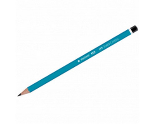 Карандаш ч/г HB Fantasy Faber-Castell