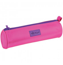 Пенал-тубус 210*60  "Pink unicorn" Color Zone Berlingo