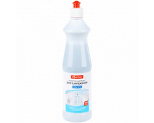 Средство д/сантехники 0,75л Ультра OfficeClean