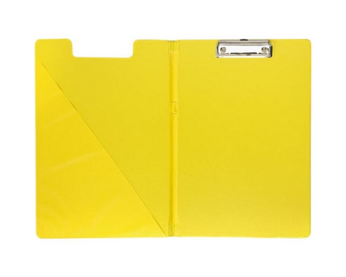 Планшет-папка А4 ПВХ  Bright colours Attache