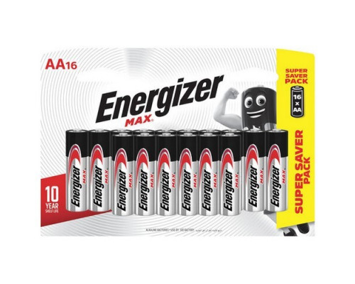 Батарейка AA LR06  ENERGIZER Max