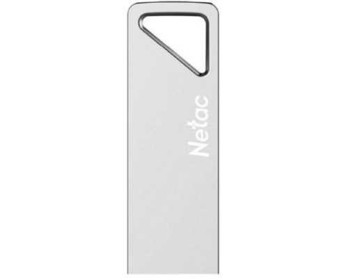 Память 64GB U326 USB2.0 Netac