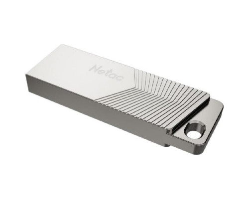 Память 64GB UM1 USB3.2 Highspeed  Netac