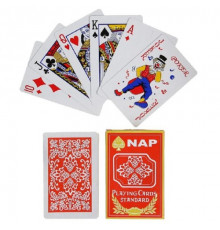 Карты игральные 54шт